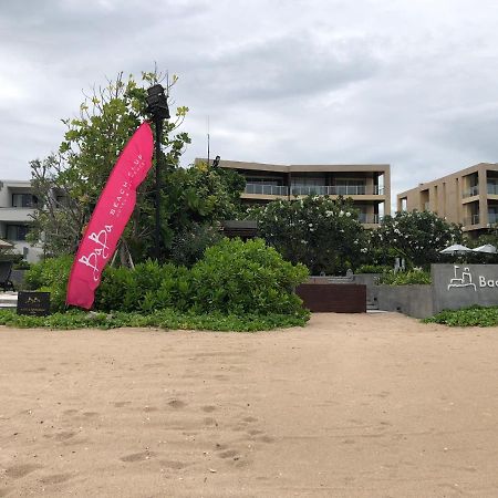 Baan Thew Talay Blue By Tuk Apartment Bōhkēm Екстериор снимка