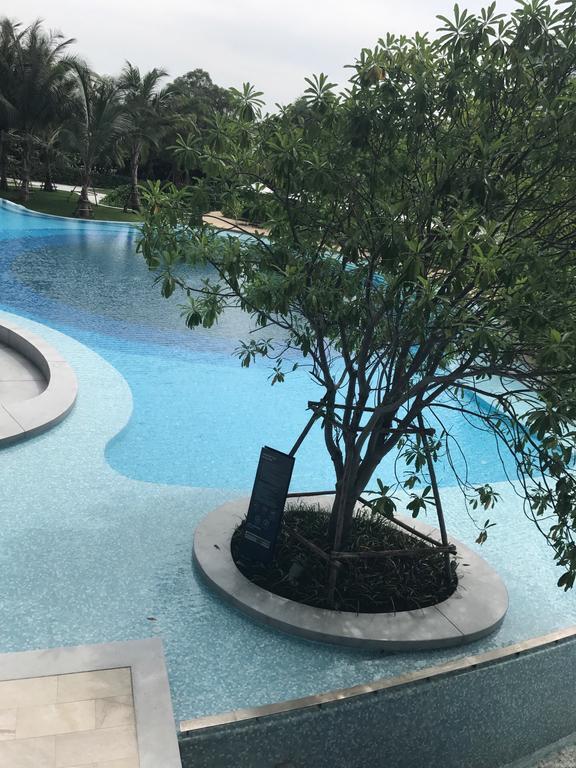 Baan Thew Talay Blue By Tuk Apartment Bōhkēm Екстериор снимка